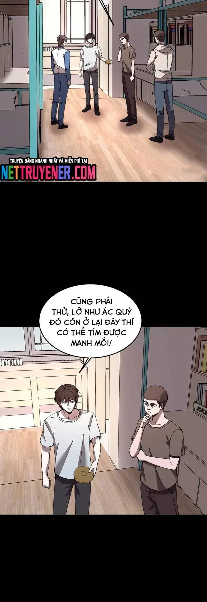 đọc truyện Ngày Tôi Sinh Ra, Bách Quỷ Dạ Hành, Tuyết Thi Hộ Đạo Chương 714 ảnh 2 tại Thiên Thai Truyện