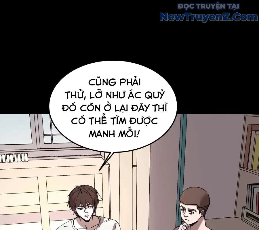 đọc truyện Ngày Tôi Sinh Ra, Bách Quỷ Dạ Hành, Tuyết Thi Hộ Đạo Chương 715 ảnh 8 tại Thiên Thai Truyện