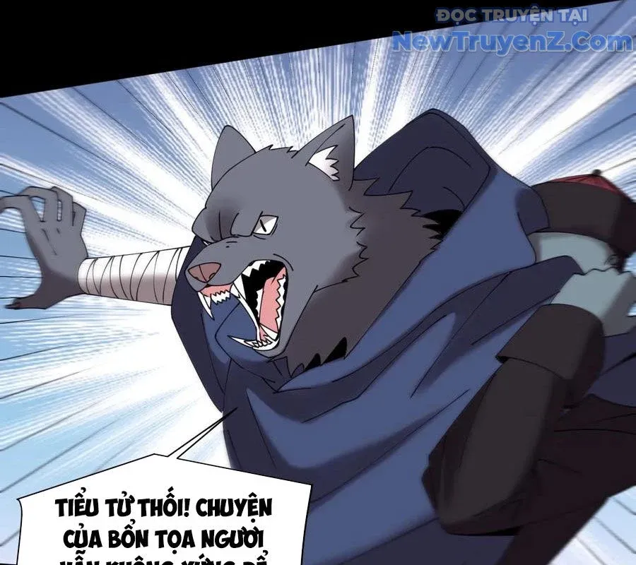 đọc truyện Ngày Tôi Sinh Ra, Bách Quỷ Dạ Hành, Tuyết Thi Hộ Đạo Chương 715 ảnh 86 tại Thiên Thai Truyện