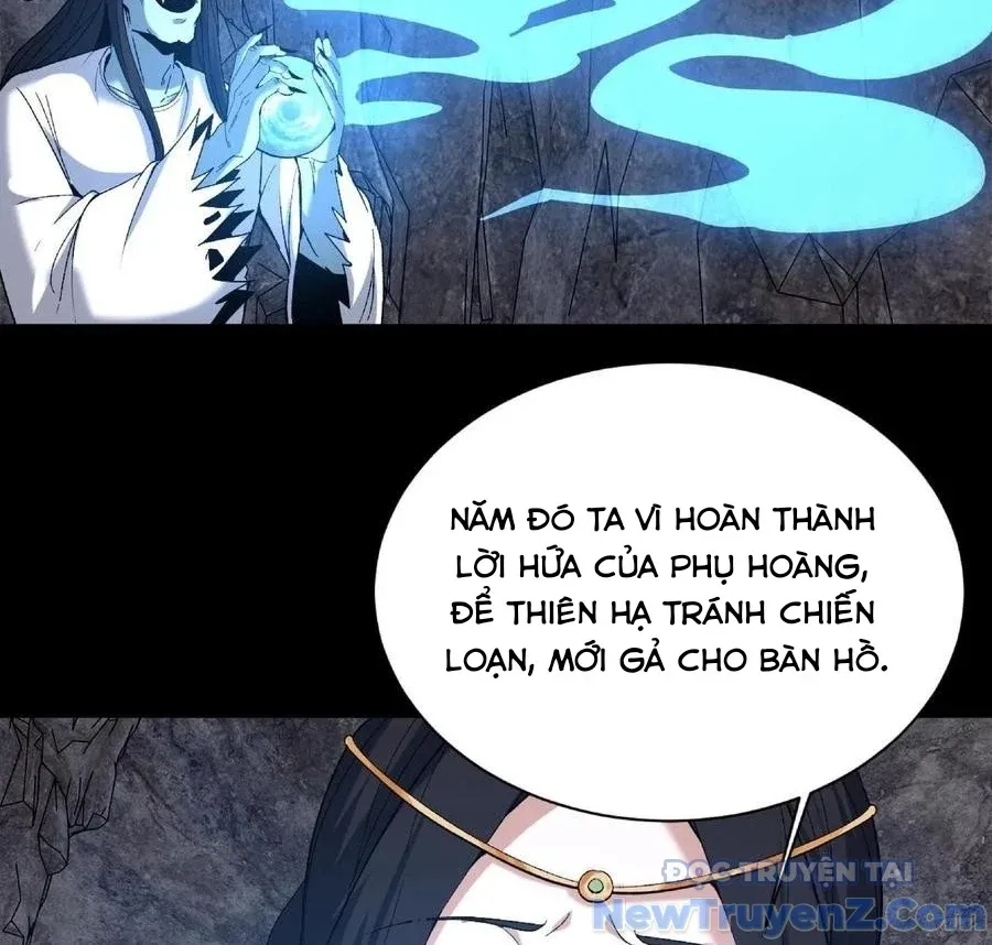 đọc truyện Ngày Tôi Sinh Ra, Bách Quỷ Dạ Hành, Tuyết Thi Hộ Đạo Chương 717 ảnh 25 tại Thiên Thai Truyện