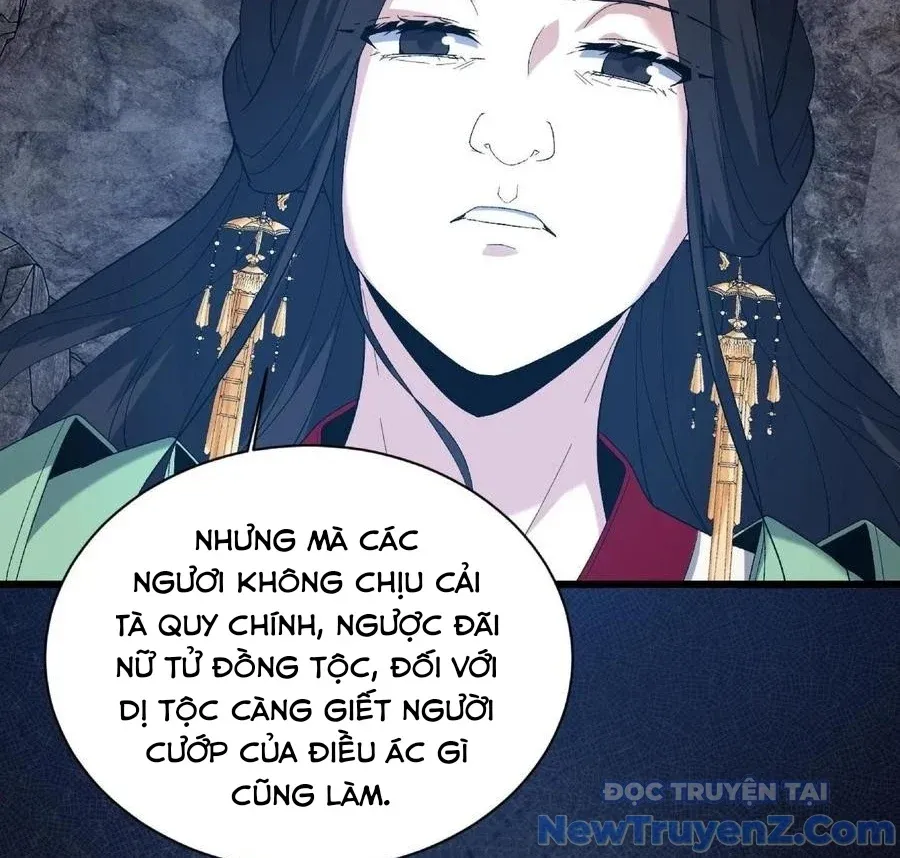 đọc truyện Ngày Tôi Sinh Ra, Bách Quỷ Dạ Hành, Tuyết Thi Hộ Đạo Chương 717 ảnh 26 tại Thiên Thai Truyện
