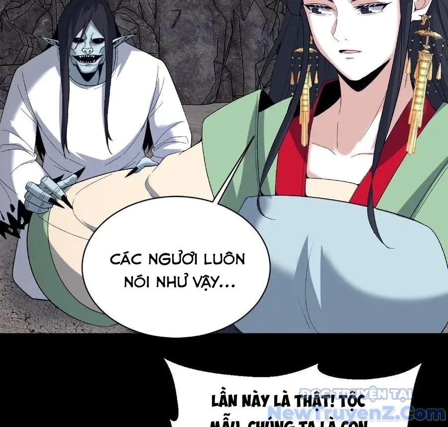 đọc truyện Ngày Tôi Sinh Ra, Bách Quỷ Dạ Hành, Tuyết Thi Hộ Đạo Chương 717 ảnh 36 tại Thiên Thai Truyện
