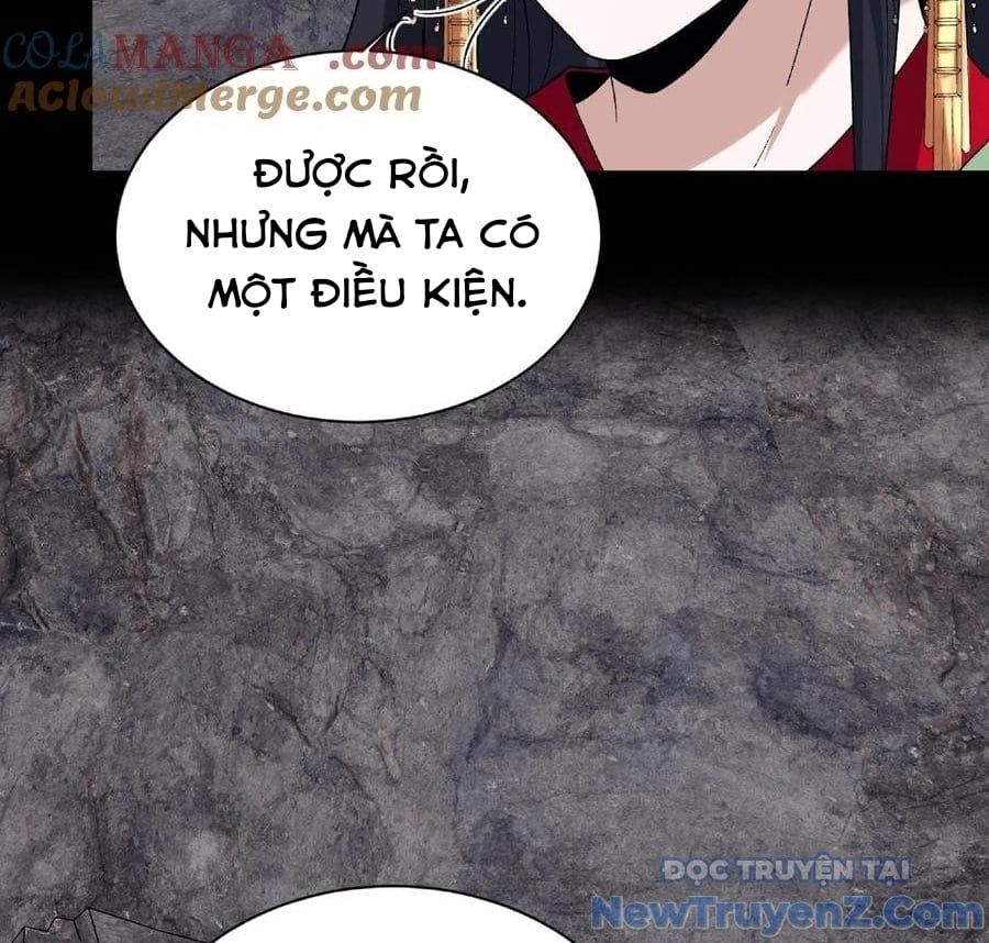 đọc truyện Ngày Tôi Sinh Ra, Bách Quỷ Dạ Hành, Tuyết Thi Hộ Đạo Chương 717 ảnh 39 tại Thiên Thai Truyện