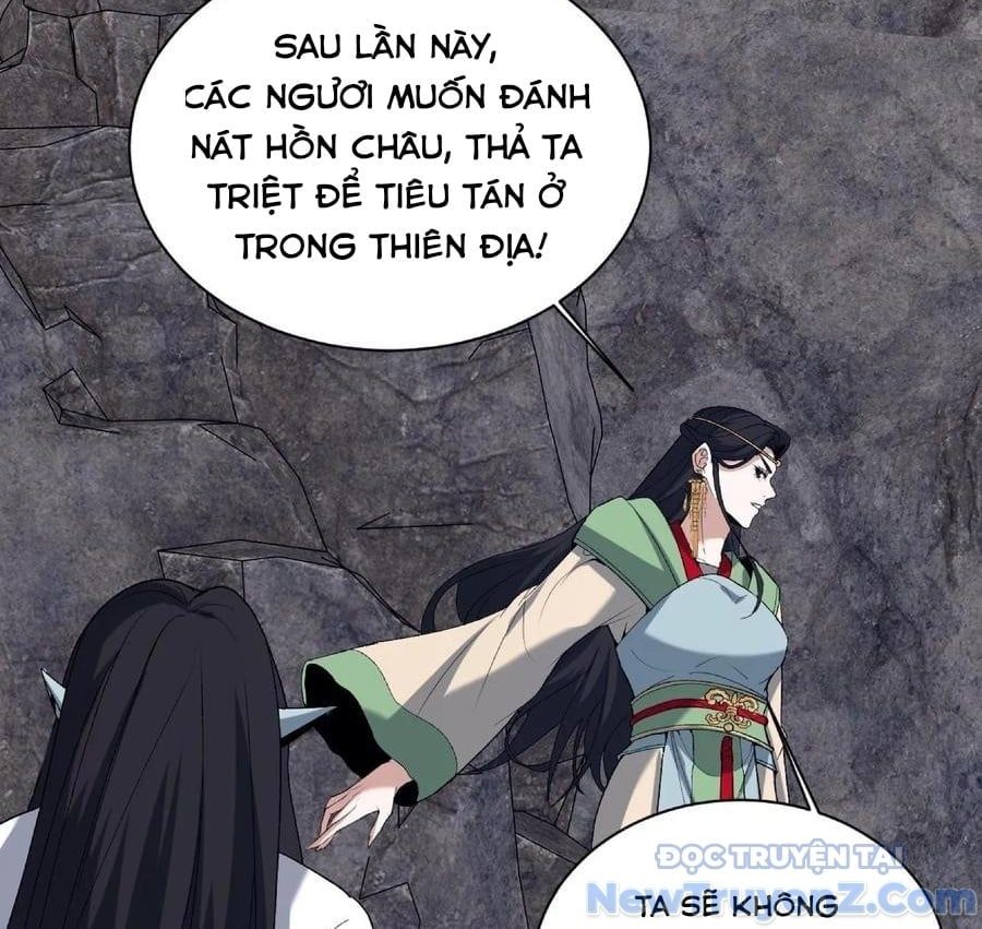 đọc truyện Ngày Tôi Sinh Ra, Bách Quỷ Dạ Hành, Tuyết Thi Hộ Đạo Chương 717 ảnh 40 tại Thiên Thai Truyện