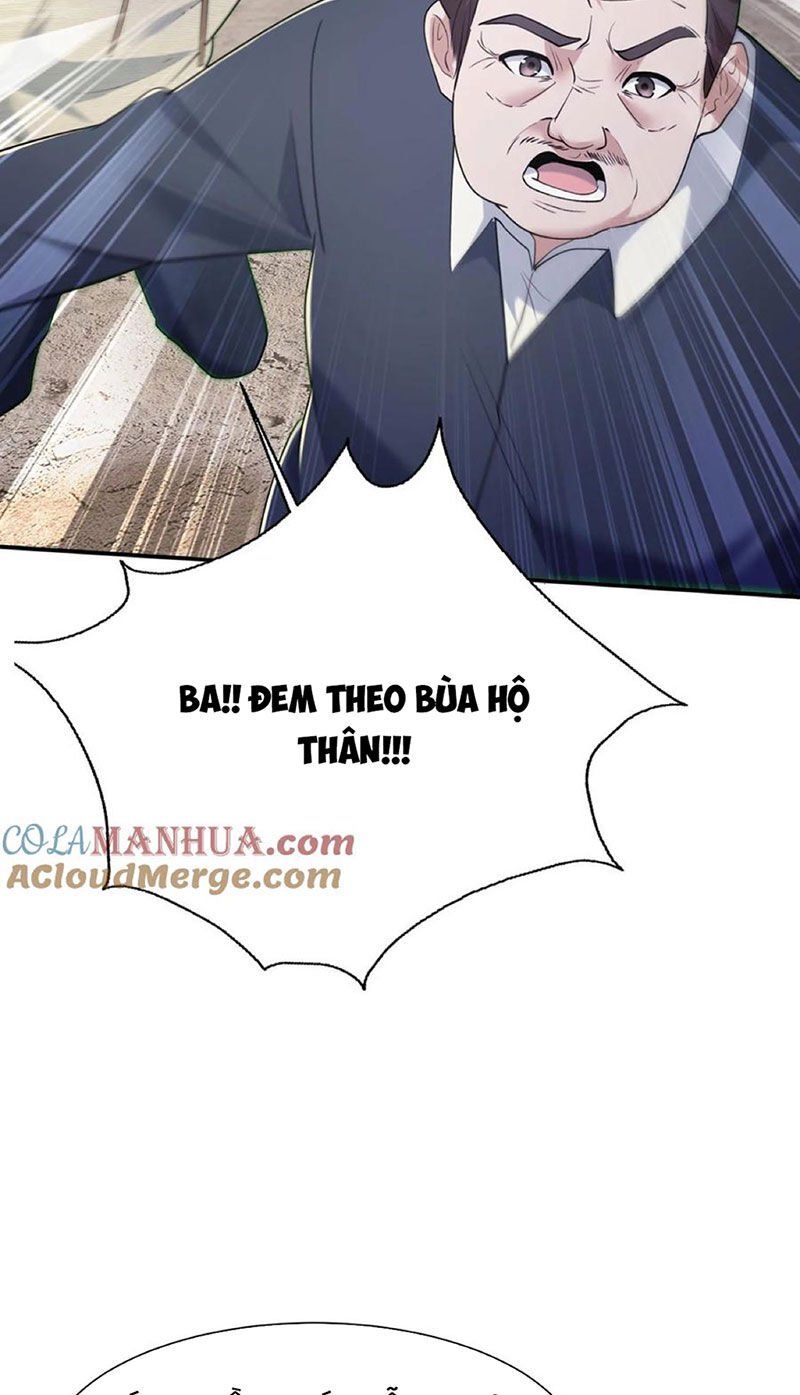 đọc truyện Ngày Tôi Sinh Ra, Bách Quỷ Dạ Hành, Tuyết Thi Hộ Đạo Chương 72 ảnh 15 tại Giả Dược