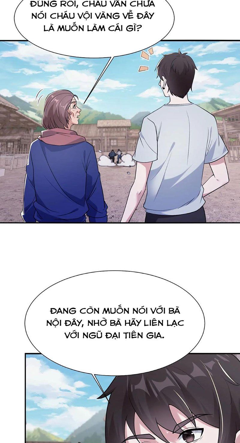 đọc truyện Ngày Tôi Sinh Ra, Bách Quỷ Dạ Hành, Tuyết Thi Hộ Đạo Chương 72 ảnh 16 tại Giả Dược