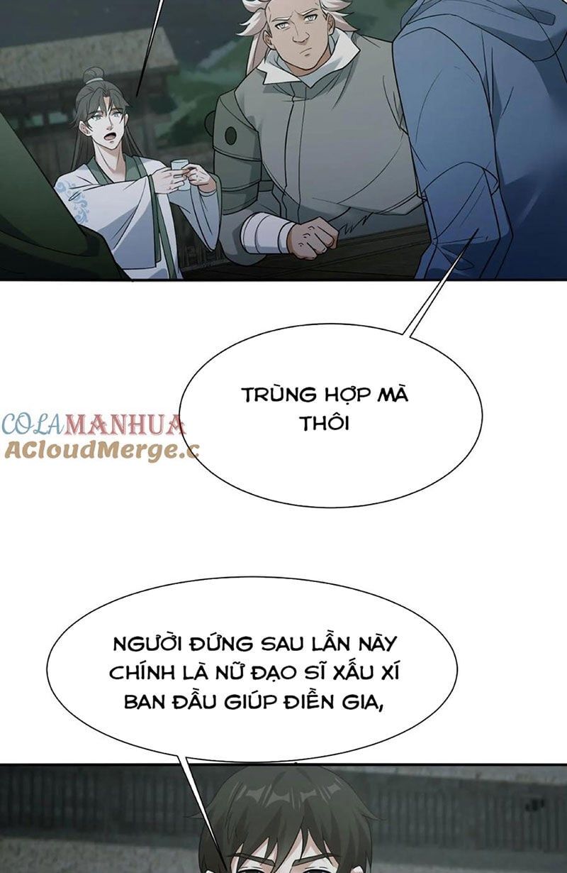 đọc truyện Ngày Tôi Sinh Ra, Bách Quỷ Dạ Hành, Tuyết Thi Hộ Đạo Chương 72 ảnh 19 tại Giả Dược