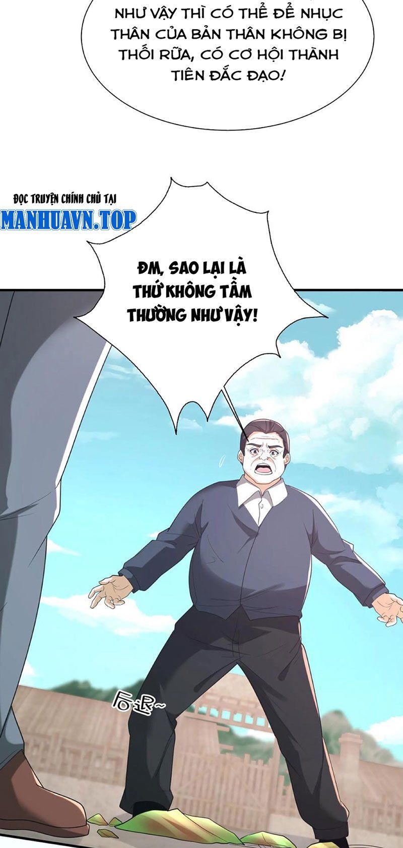 đọc truyện Ngày Tôi Sinh Ra, Bách Quỷ Dạ Hành, Tuyết Thi Hộ Đạo Chương 72 ảnh 4 tại Giả Dược