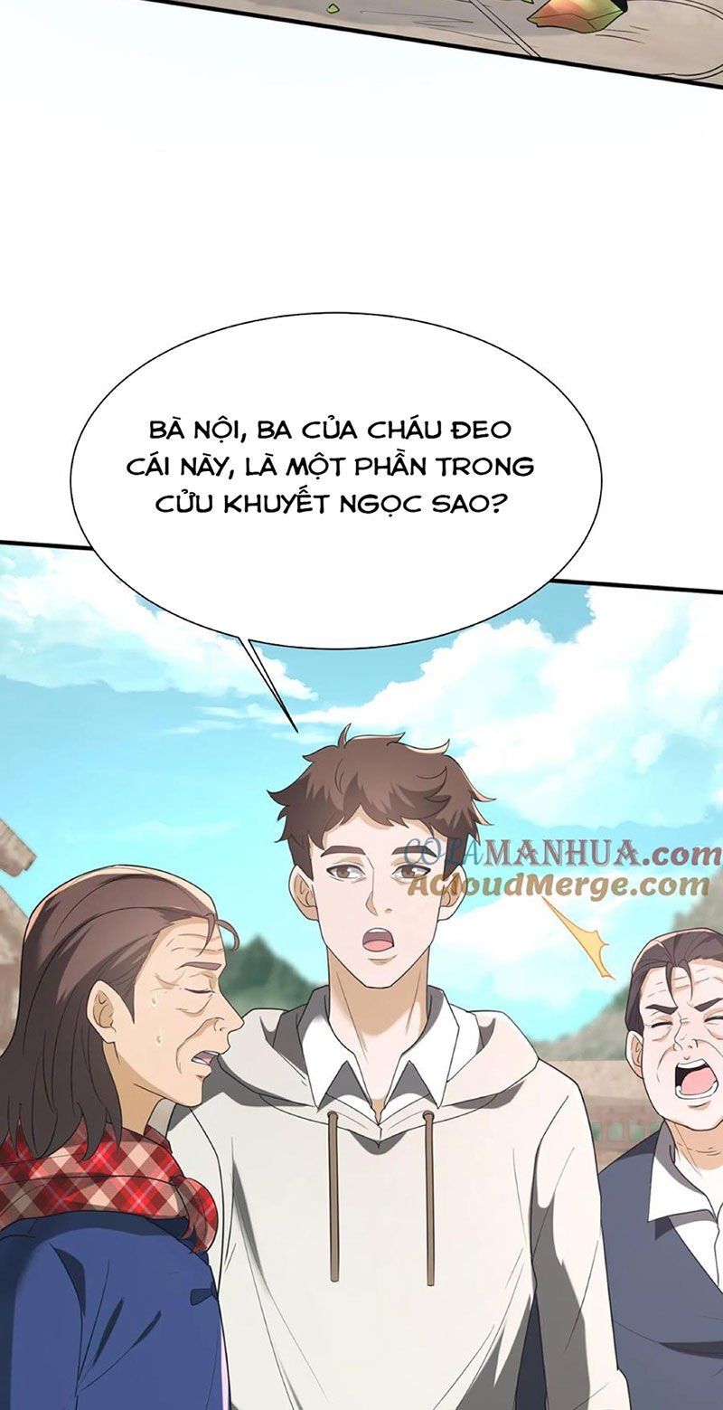 đọc truyện Ngày Tôi Sinh Ra, Bách Quỷ Dạ Hành, Tuyết Thi Hộ Đạo Chương 72 ảnh 5 tại Giả Dược