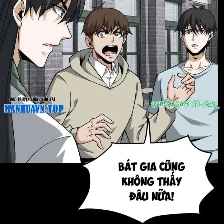 đọc truyện Ngày Tôi Sinh Ra, Bách Quỷ Dạ Hành, Tuyết Thi Hộ Đạo Chương 721 ảnh 27 tại Thiên Thai Truyện