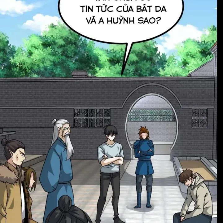 đọc truyện Ngày Tôi Sinh Ra, Bách Quỷ Dạ Hành, Tuyết Thi Hộ Đạo Chương 721 ảnh 42 tại Thiên Thai Truyện