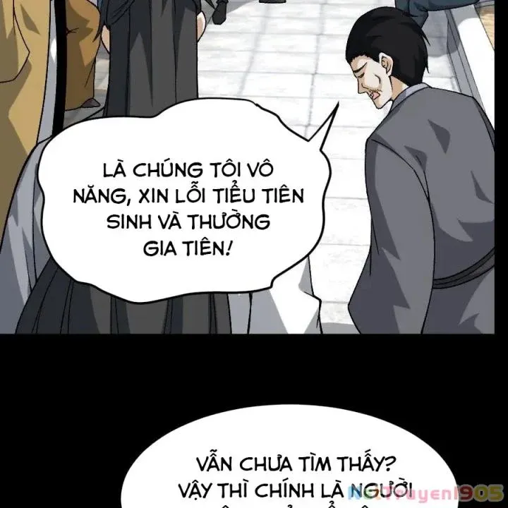 đọc truyện Ngày Tôi Sinh Ra, Bách Quỷ Dạ Hành, Tuyết Thi Hộ Đạo Chương 721 ảnh 43 tại Thiên Thai Truyện