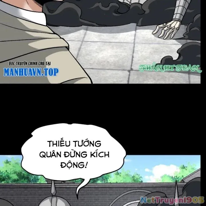 đọc truyện Ngày Tôi Sinh Ra, Bách Quỷ Dạ Hành, Tuyết Thi Hộ Đạo Chương 721 ảnh 50 tại Thiên Thai Truyện