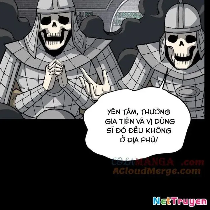 đọc truyện Ngày Tôi Sinh Ra, Bách Quỷ Dạ Hành, Tuyết Thi Hộ Đạo Chương 721 ảnh 51 tại Thiên Thai Truyện