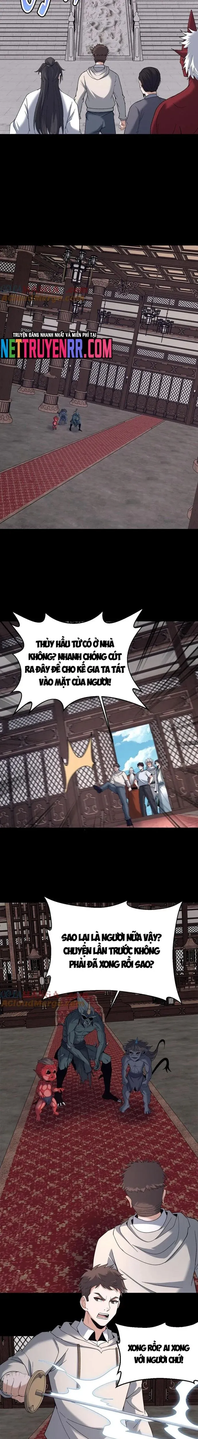 đọc truyện Ngày Tôi Sinh Ra, Bách Quỷ Dạ Hành, Tuyết Thi Hộ Đạo Chương 722 ảnh 5 tại Thiên Thai Truyện