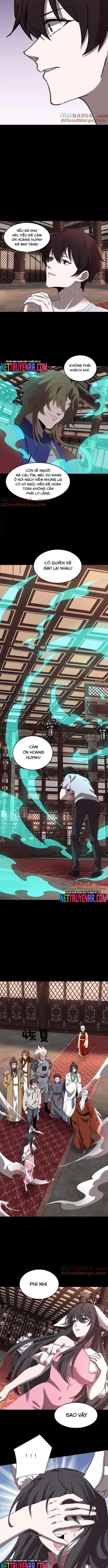 đọc truyện Ngày Tôi Sinh Ra, Bách Quỷ Dạ Hành, Tuyết Thi Hộ Đạo Chương 726 ảnh 4 tại Thiên Thai Truyện
