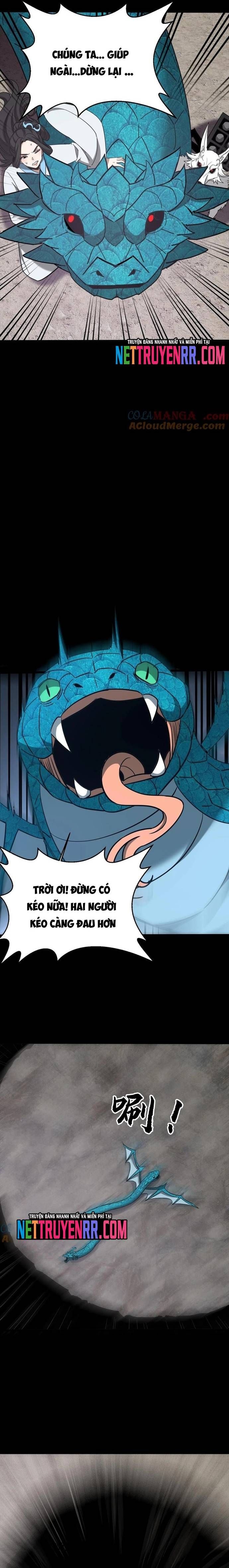 đọc truyện Ngày Tôi Sinh Ra, Bách Quỷ Dạ Hành, Tuyết Thi Hộ Đạo Chương 727 ảnh 8 tại Thiên Thai Truyện