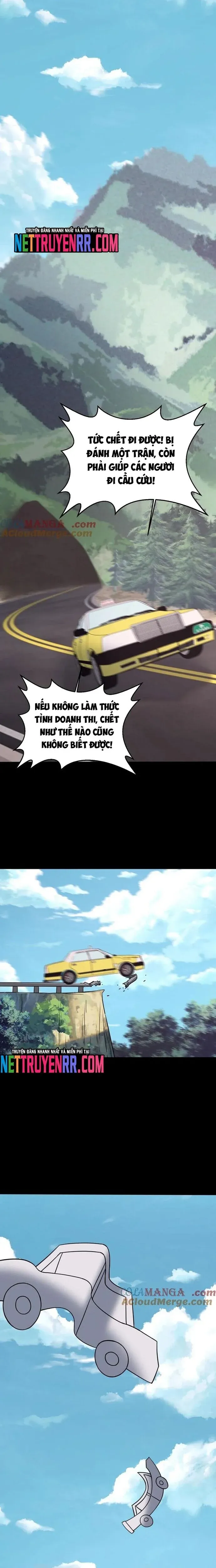 đọc truyện Ngày Tôi Sinh Ra, Bách Quỷ Dạ Hành, Tuyết Thi Hộ Đạo Chương 729 ảnh 4 tại Thiên Thai Truyện