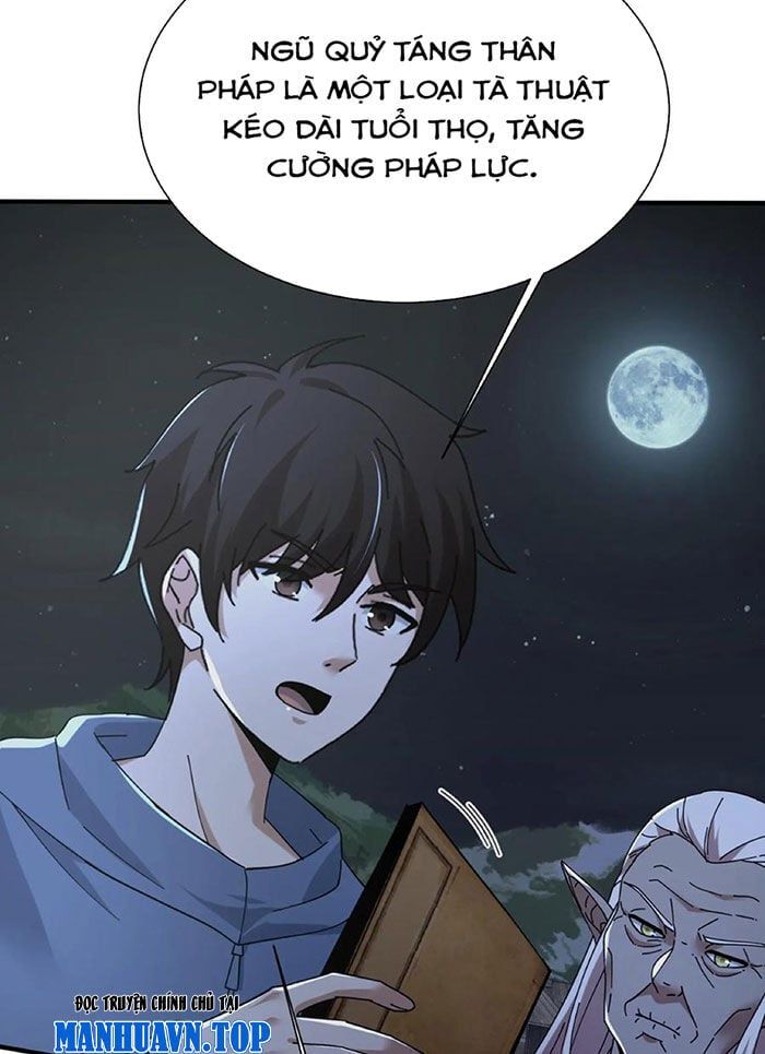 đọc truyện Ngày Tôi Sinh Ra, Bách Quỷ Dạ Hành, Tuyết Thi Hộ Đạo Chương 73 ảnh 2 tại Thiên Thai Truyện
