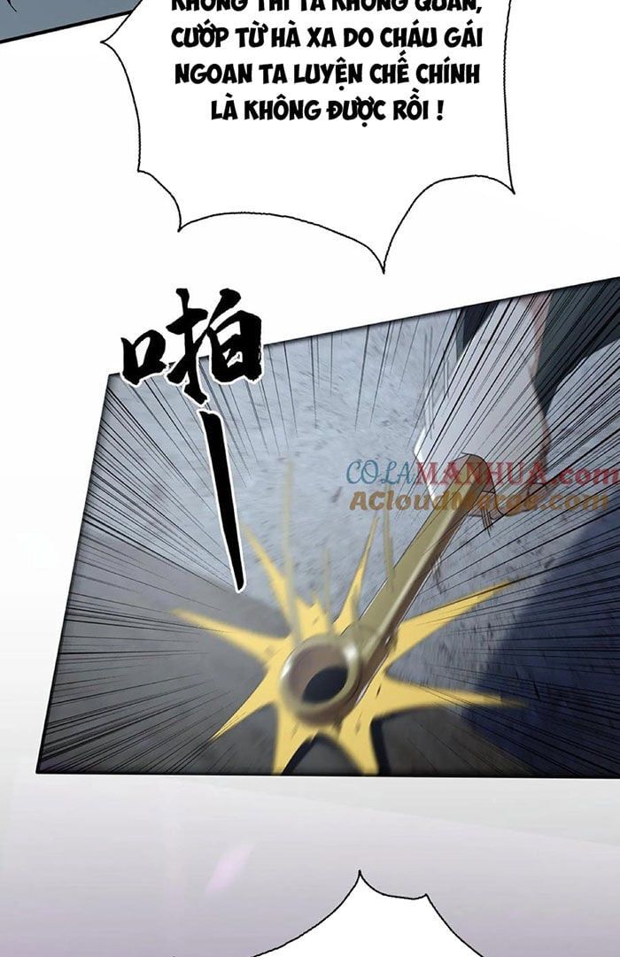 đọc truyện Ngày Tôi Sinh Ra, Bách Quỷ Dạ Hành, Tuyết Thi Hộ Đạo Chương 73 ảnh 12 tại Thiên Thai Truyện