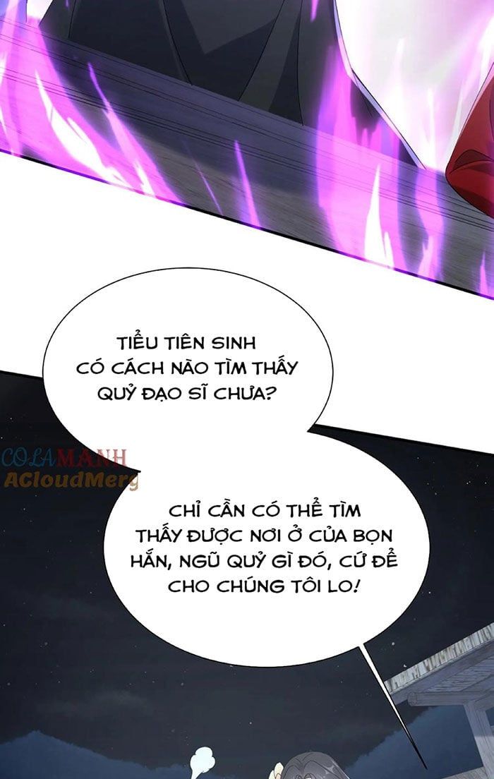 đọc truyện Ngày Tôi Sinh Ra, Bách Quỷ Dạ Hành, Tuyết Thi Hộ Đạo Chương 73 ảnh 14 tại Thiên Thai Truyện