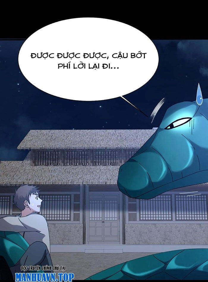 đọc truyện Ngày Tôi Sinh Ra, Bách Quỷ Dạ Hành, Tuyết Thi Hộ Đạo Chương 73 ảnh 26 tại Thiên Thai Truyện
