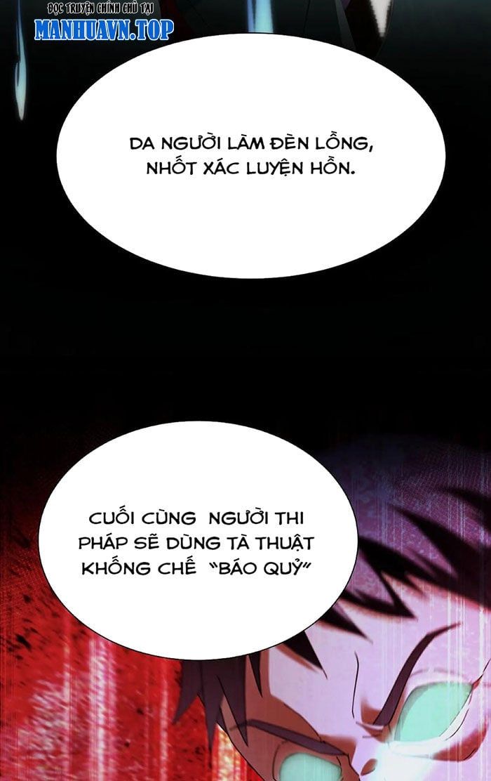 đọc truyện Ngày Tôi Sinh Ra, Bách Quỷ Dạ Hành, Tuyết Thi Hộ Đạo Chương 73 ảnh 7 tại Thiên Thai Truyện