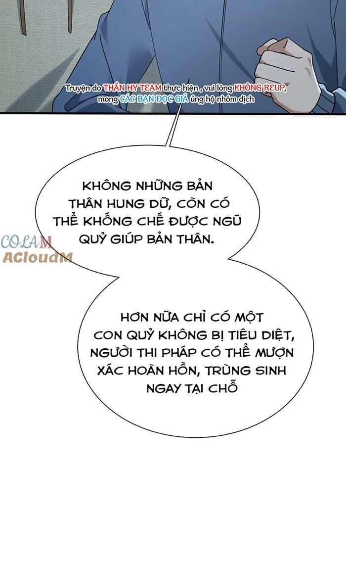 đọc truyện Ngày Tôi Sinh Ra, Bách Quỷ Dạ Hành, Tuyết Thi Hộ Đạo Chương 73 ảnh 10 tại Thiên Thai Truyện
