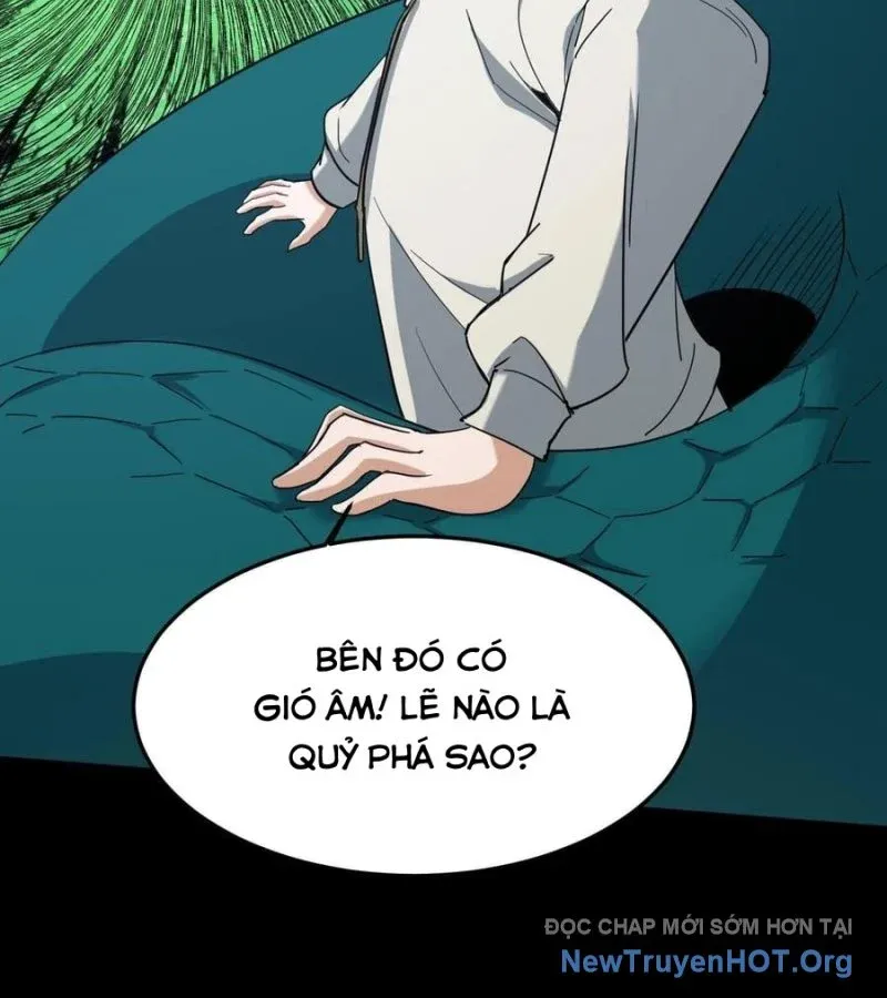 đọc truyện Ngày Tôi Sinh Ra, Bách Quỷ Dạ Hành, Tuyết Thi Hộ Đạo Chương 731 ảnh 36 tại Thiên Thai Truyện