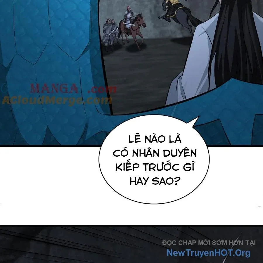 đọc truyện Ngày Tôi Sinh Ra, Bách Quỷ Dạ Hành, Tuyết Thi Hộ Đạo Chương 732 ảnh 21 tại Thiên Thai Truyện