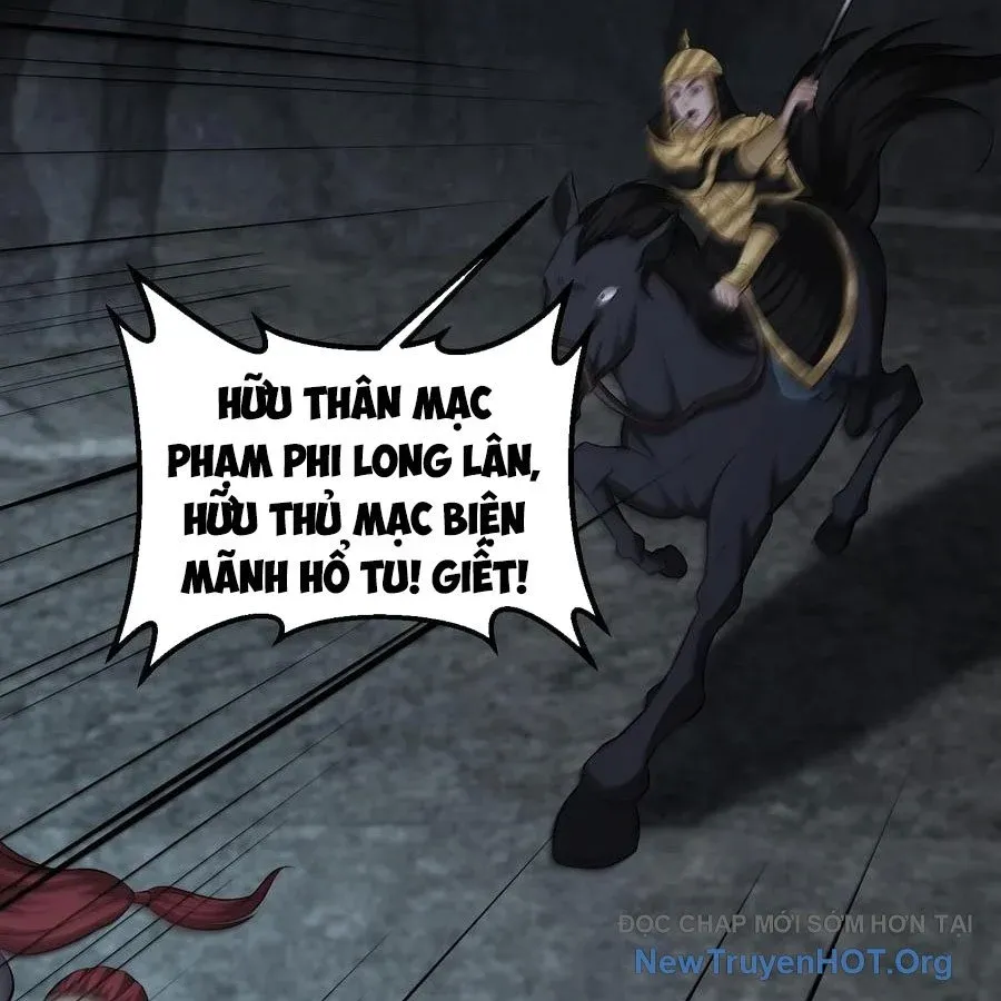đọc truyện Ngày Tôi Sinh Ra, Bách Quỷ Dạ Hành, Tuyết Thi Hộ Đạo Chương 732 ảnh 22 tại Thiên Thai Truyện