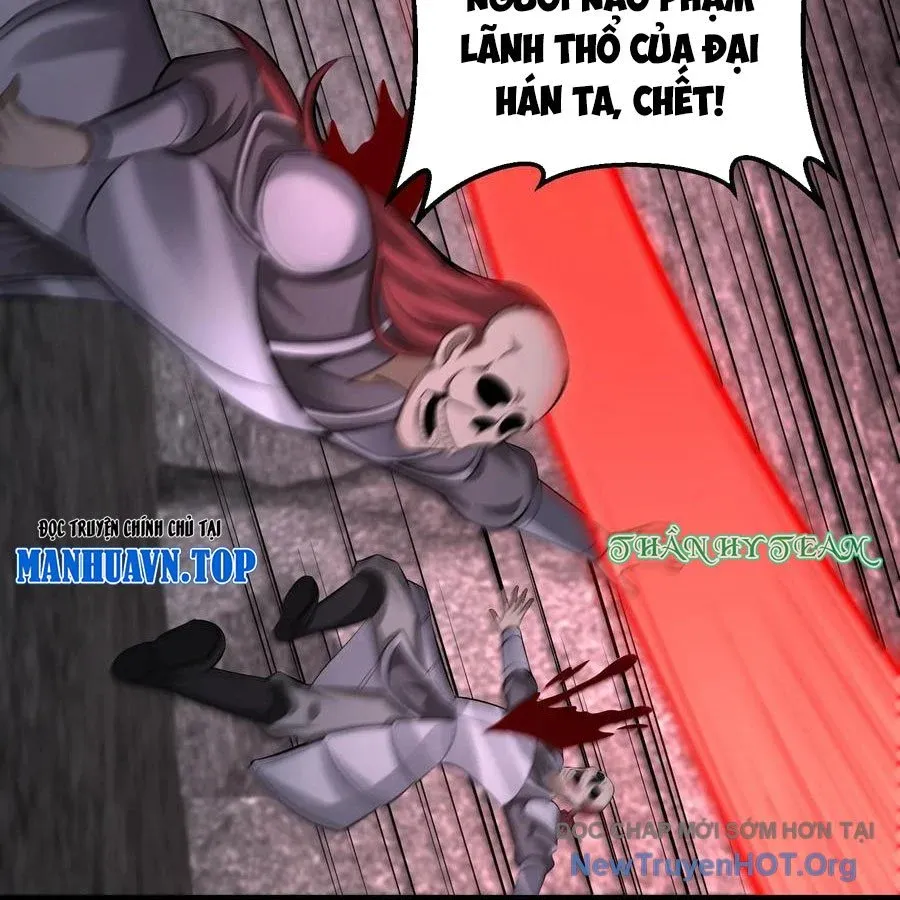 đọc truyện Ngày Tôi Sinh Ra, Bách Quỷ Dạ Hành, Tuyết Thi Hộ Đạo Chương 732 ảnh 26 tại Thiên Thai Truyện