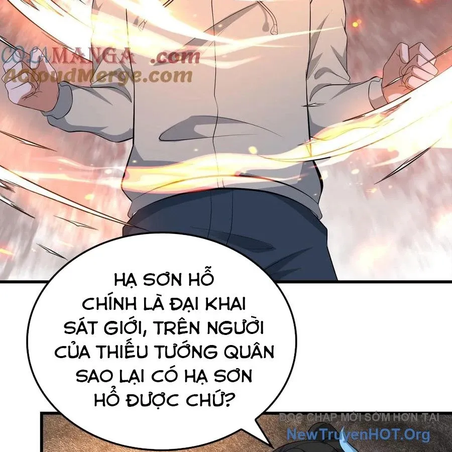 đọc truyện Ngày Tôi Sinh Ra, Bách Quỷ Dạ Hành, Tuyết Thi Hộ Đạo Chương 732 ảnh 7 tại Thiên Thai Truyện