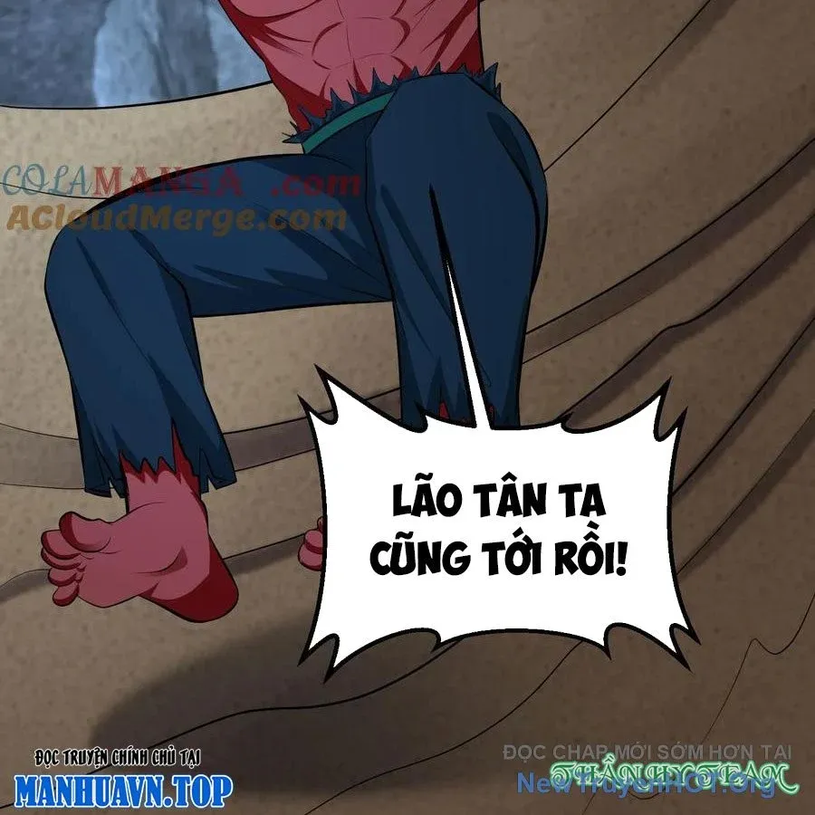 đọc truyện Ngày Tôi Sinh Ra, Bách Quỷ Dạ Hành, Tuyết Thi Hộ Đạo Chương 733 ảnh 14 tại Thiên Thai Truyện