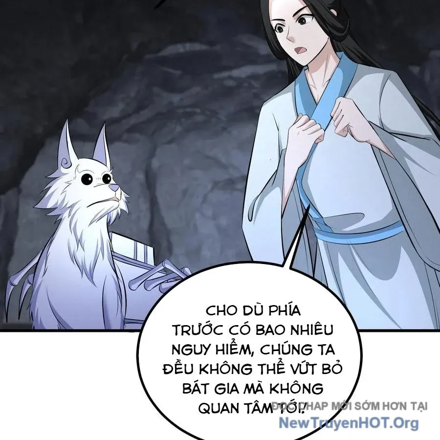 đọc truyện Ngày Tôi Sinh Ra, Bách Quỷ Dạ Hành, Tuyết Thi Hộ Đạo Chương 733 ảnh 16 tại Thiên Thai Truyện