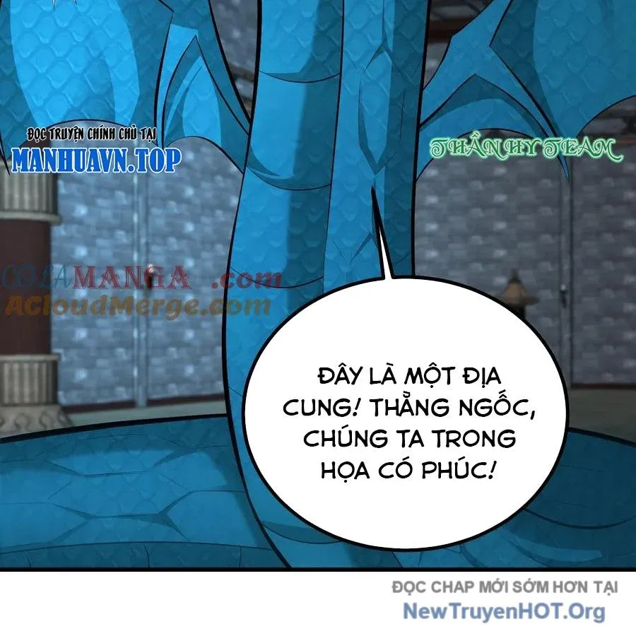 đọc truyện Ngày Tôi Sinh Ra, Bách Quỷ Dạ Hành, Tuyết Thi Hộ Đạo Chương 733 ảnh 28 tại Thiên Thai Truyện