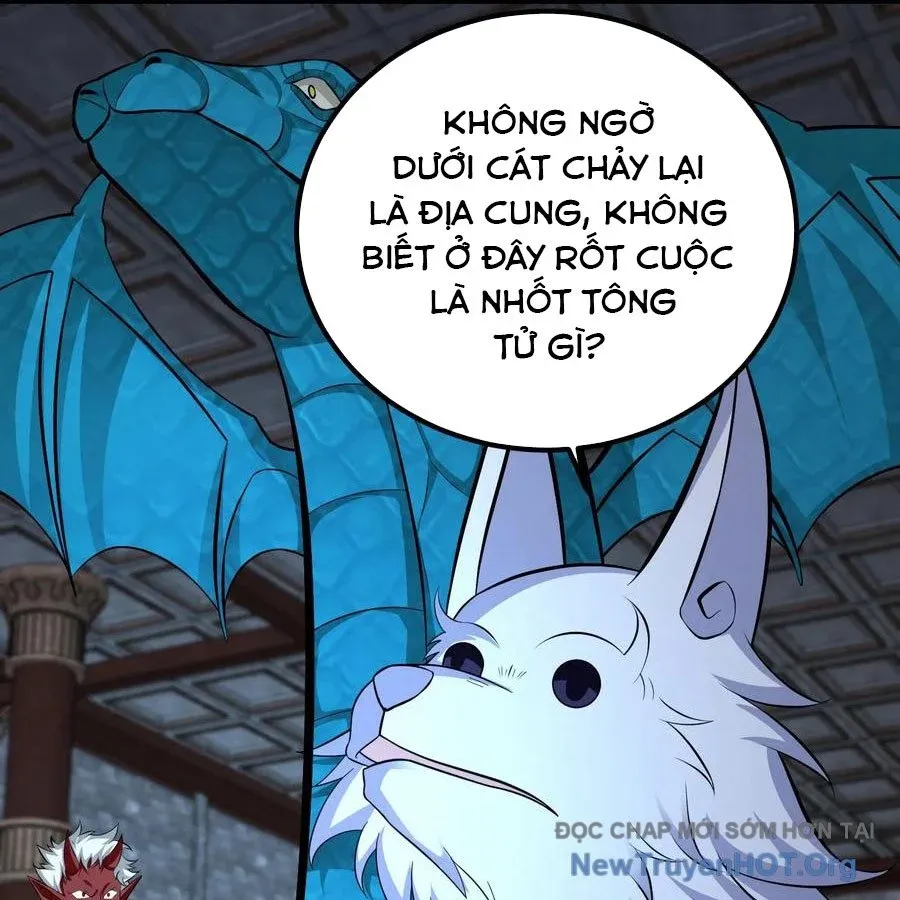 đọc truyện Ngày Tôi Sinh Ra, Bách Quỷ Dạ Hành, Tuyết Thi Hộ Đạo Chương 733 ảnh 40 tại Thiên Thai Truyện