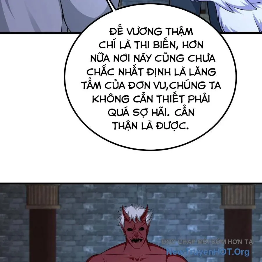 đọc truyện Ngày Tôi Sinh Ra, Bách Quỷ Dạ Hành, Tuyết Thi Hộ Đạo Chương 734 ảnh 11 tại Thiên Thai Truyện