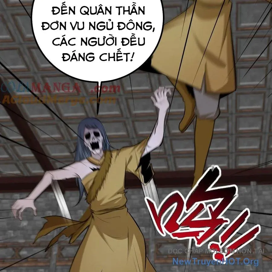 đọc truyện Ngày Tôi Sinh Ra, Bách Quỷ Dạ Hành, Tuyết Thi Hộ Đạo Chương 734 ảnh 43 tại Thiên Thai Truyện