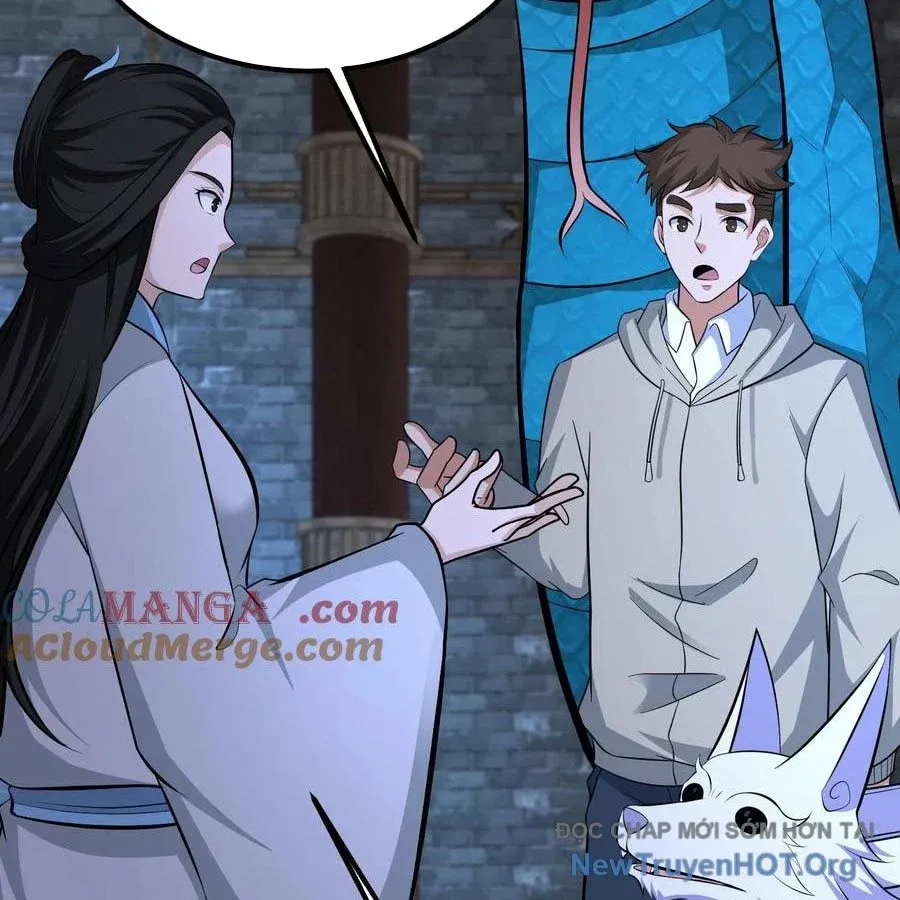 đọc truyện Ngày Tôi Sinh Ra, Bách Quỷ Dạ Hành, Tuyết Thi Hộ Đạo Chương 734 ảnh 10 tại Thiên Thai Truyện