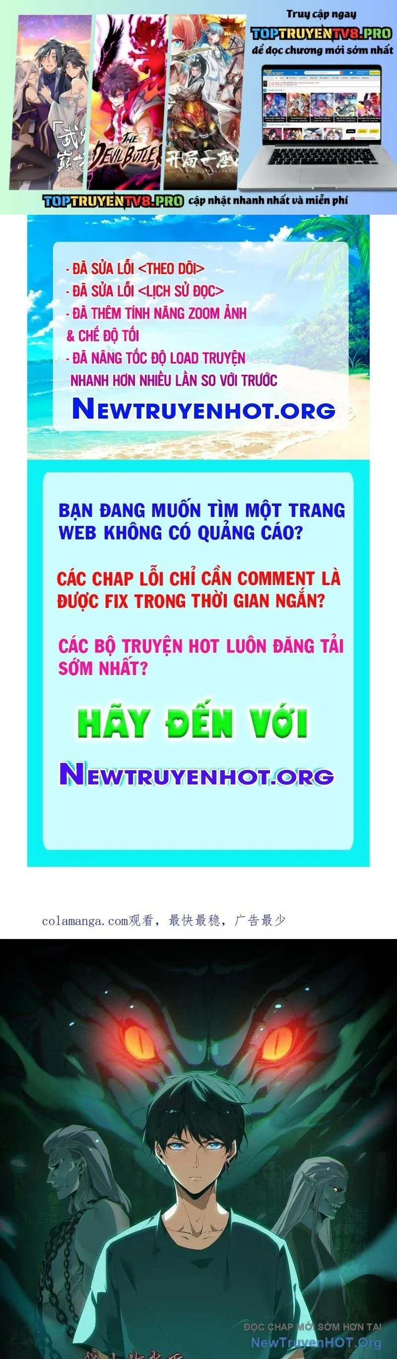 đọc truyện Ngày Tôi Sinh Ra, Bách Quỷ Dạ Hành, Tuyết Thi Hộ Đạo Chương 738 ảnh 1 tại Thiên Thai Truyện