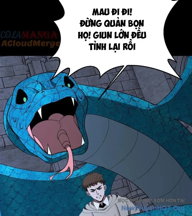 đọc truyện Ngày Tôi Sinh Ra, Bách Quỷ Dạ Hành, Tuyết Thi Hộ Đạo Chương 738 ảnh 18 tại Thiên Thai Truyện