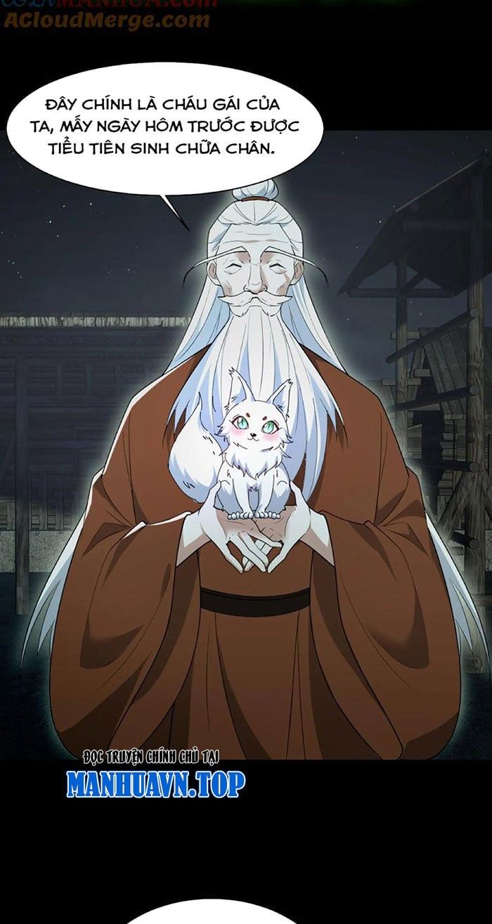 đọc truyện Ngày Tôi Sinh Ra, Bách Quỷ Dạ Hành, Tuyết Thi Hộ Đạo Chương 74 ảnh 2 tại Giả Dược