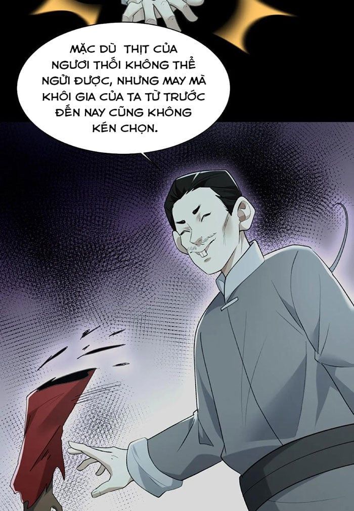 đọc truyện Ngày Tôi Sinh Ra, Bách Quỷ Dạ Hành, Tuyết Thi Hộ Đạo Chương 74 ảnh 31 tại Giả Dược