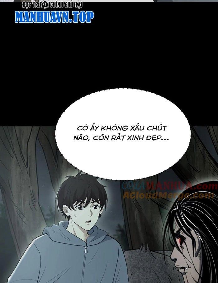 đọc truyện Ngày Tôi Sinh Ra, Bách Quỷ Dạ Hành, Tuyết Thi Hộ Đạo Chương 74 ảnh 32 tại Giả Dược