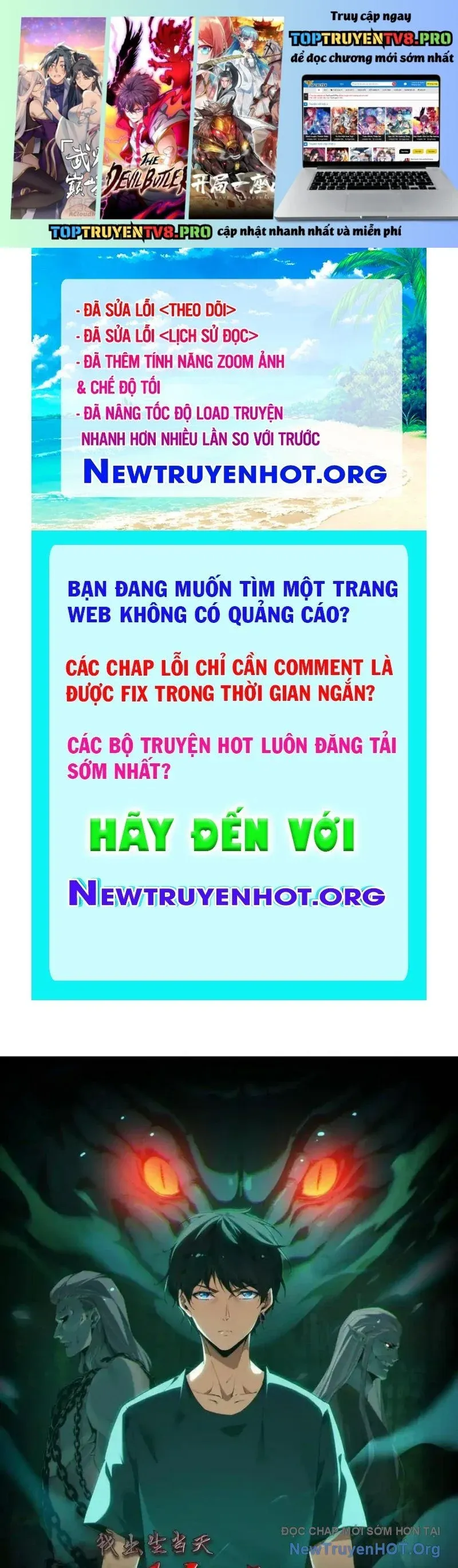 đọc truyện Ngày Tôi Sinh Ra, Bách Quỷ Dạ Hành, Tuyết Thi Hộ Đạo Chương 740 ảnh 1 tại Thiên Thai Truyện