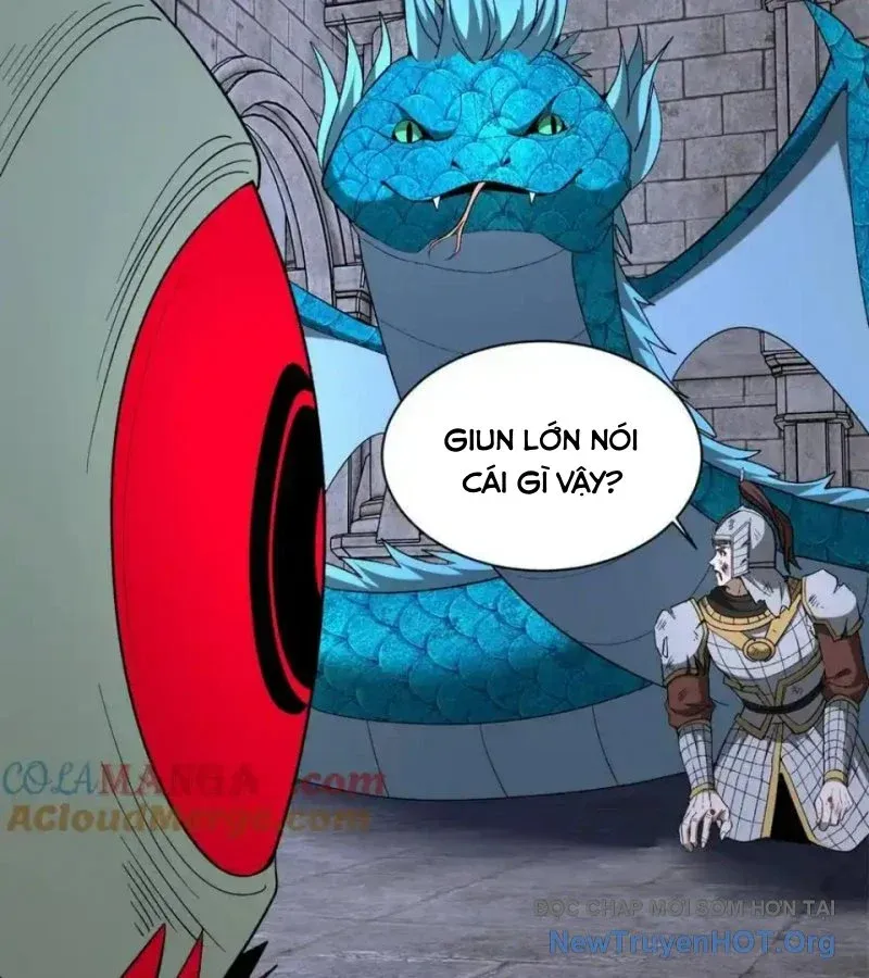đọc truyện Ngày Tôi Sinh Ra, Bách Quỷ Dạ Hành, Tuyết Thi Hộ Đạo Chương 740 ảnh 11 tại Thiên Thai Truyện