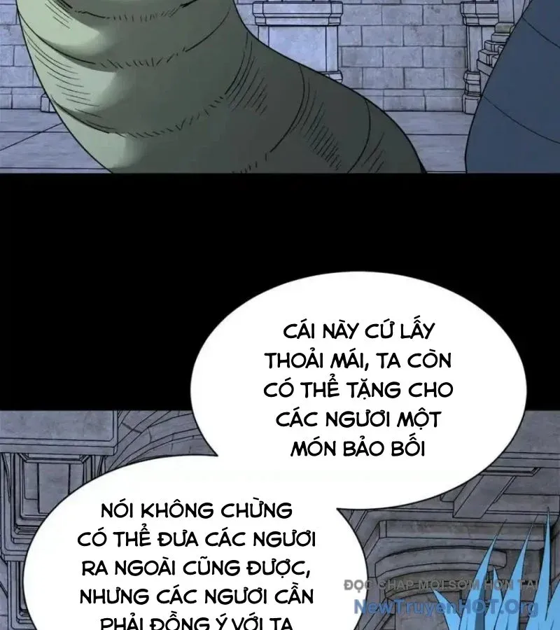 đọc truyện Ngày Tôi Sinh Ra, Bách Quỷ Dạ Hành, Tuyết Thi Hộ Đạo Chương 740 ảnh 26 tại Thiên Thai Truyện