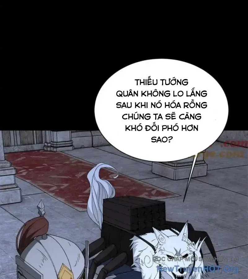 đọc truyện Ngày Tôi Sinh Ra, Bách Quỷ Dạ Hành, Tuyết Thi Hộ Đạo Chương 740 ảnh 35 tại Thiên Thai Truyện