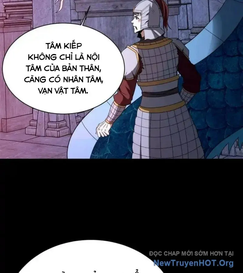 đọc truyện Ngày Tôi Sinh Ra, Bách Quỷ Dạ Hành, Tuyết Thi Hộ Đạo Chương 740 ảnh 49 tại Thiên Thai Truyện